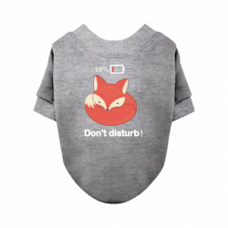 Світшоти для собак