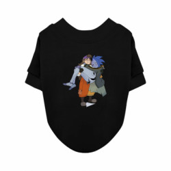 Світшоти для собак