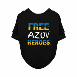 Свитшоты для собак