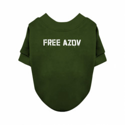 Свитшоты для собак