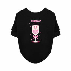 Свитшоты для собак