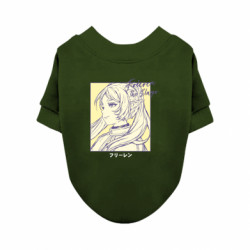 Світшоти для собак