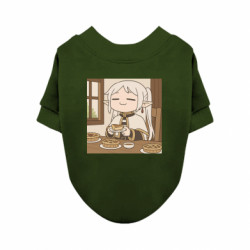 Свитшоты для собак