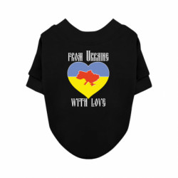 Світшоти для собак