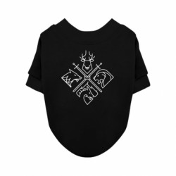 Світшоти для собак