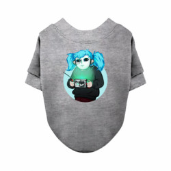 Свитшоты для собак