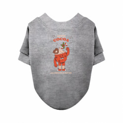 Свитшоты для собак