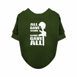 Світшоти для собак