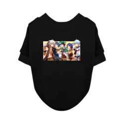 Світшоти для собак