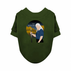 Свитшоты для собак