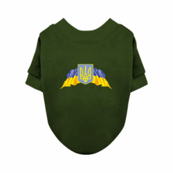 Свитшоты для собак