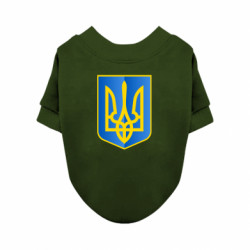 Світшоти для собак