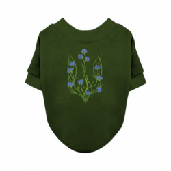 Свитшоты для собак