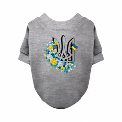 Світшоти для собак