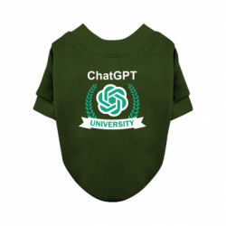 Світшоти для собак