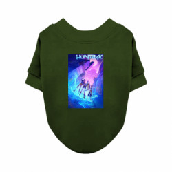 Світшоти для собак