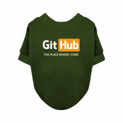 Свитшоты для собак