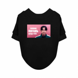 Свитшоты для собак