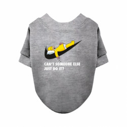 Світшоти для собак