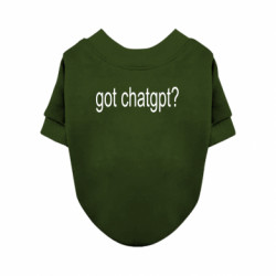 Свитшоты для собак