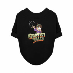 Свитшоты для собак