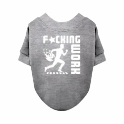 Свитшоты для собак