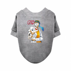 Світшоти для собак