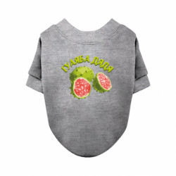 Світшоти для собак