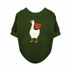 Свитшоты для собак