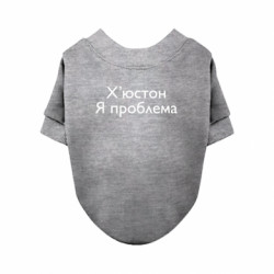 Світшоти для собак