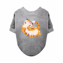 Свитшоты для собак