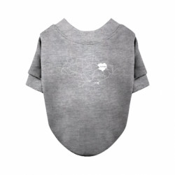 Свитшоты для собак