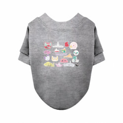 Світшоти для собак