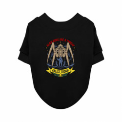 Свитшоты для собак