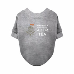 Свитшоты для собак