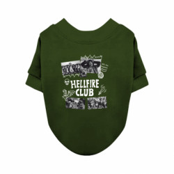 Світшоти для собак