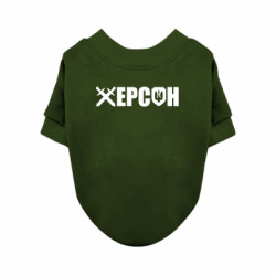 Світшоти для собак