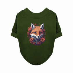 Свитшоты для собак