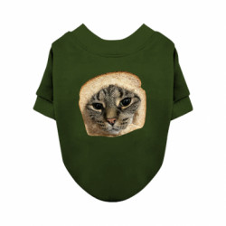 Свитшоты для собак