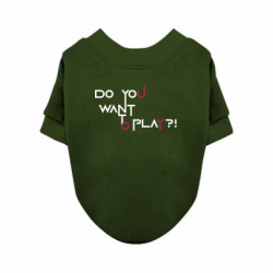 Світшоти для собак