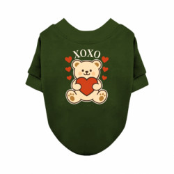 Свитшоты для собак