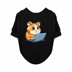 Свитшоты для собак