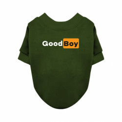 Світшоти для собак