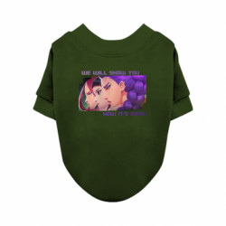 Світшоти для собак