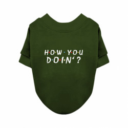 Свитшоты для собак