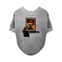 Свитшоты для собак