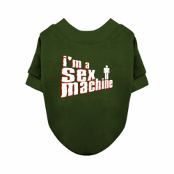 Свитшоты для собак