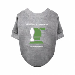 Свитшоты для собак