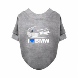 Свитшоты для собак