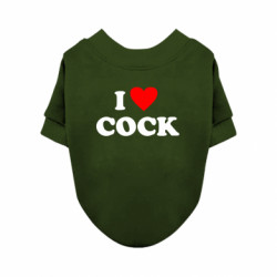 Світшоти для собак